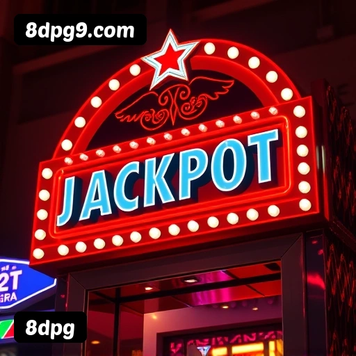 8dpg bônus R$5.000 + 500 giros - Rollover 35x, prazo 30 dias, 38% taxa conversão