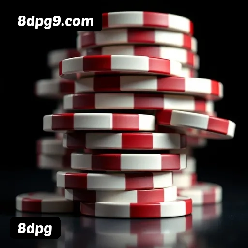 Catálogo 8dpg 3.100+ jogos - Pragmatic Play, Evolution, NetEnt