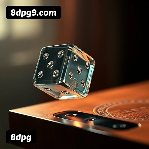 Loterias online disponíveis na 8dpg