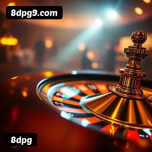 8dpg segurança SSL 256-bit - Licença Curaçao, eCOGRA, GLI certificado