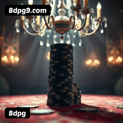 Níveis do programa VIP da 8dpg